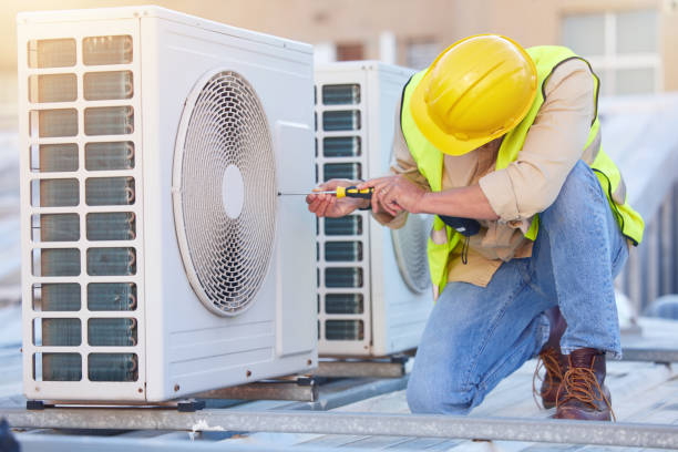 Best Affordable HVAC Services  in Hilton, NY