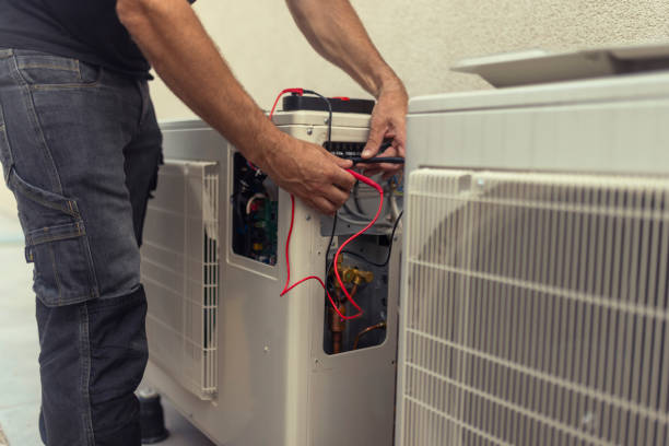 Best Best HVAC Companies  in Hilton, NY