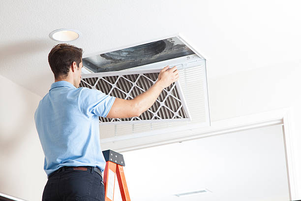 Best HVAC Companies Near Me  in Hilton, NY