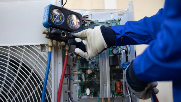 Best HVAC Emergency Services  in Hilton, NY